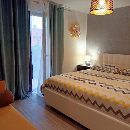 Apartments Vretenar Novigrad Istria Kültér fotó