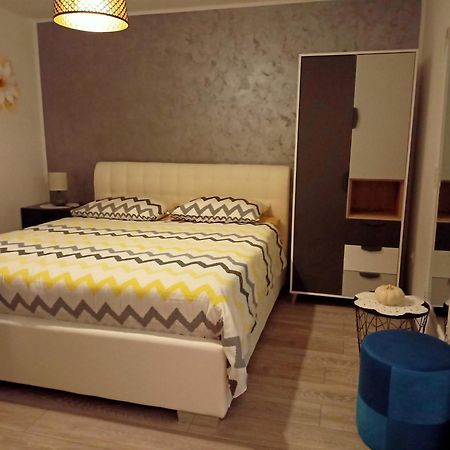 Apartments Vretenar Novigrad Istria Kültér fotó