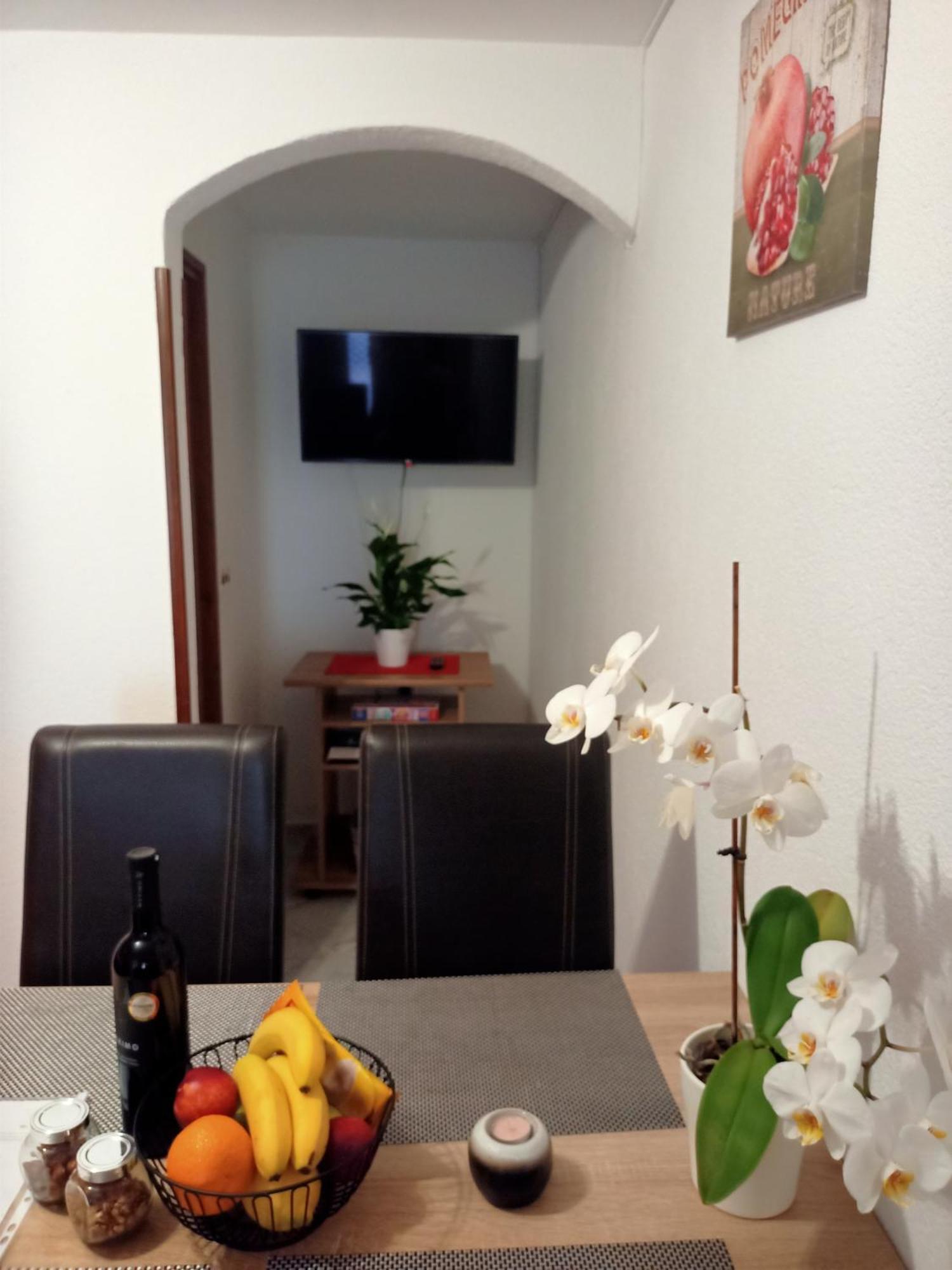 Apartments Vretenar Novigrad Istria Kültér fotó