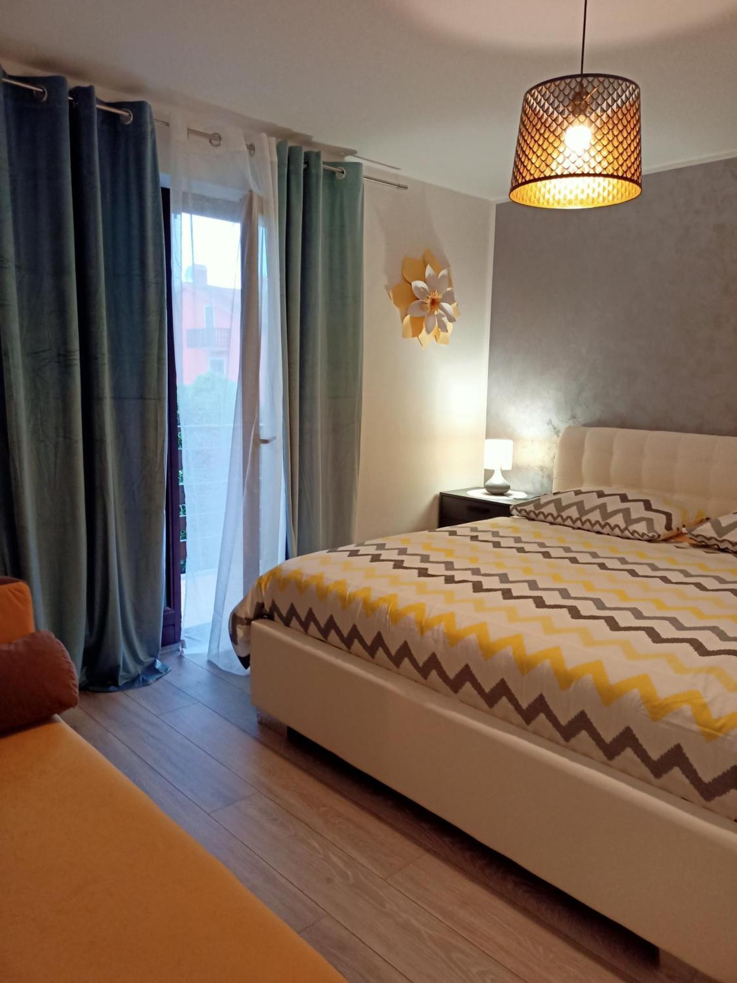 Apartments Vretenar Novigrad Istria Kültér fotó