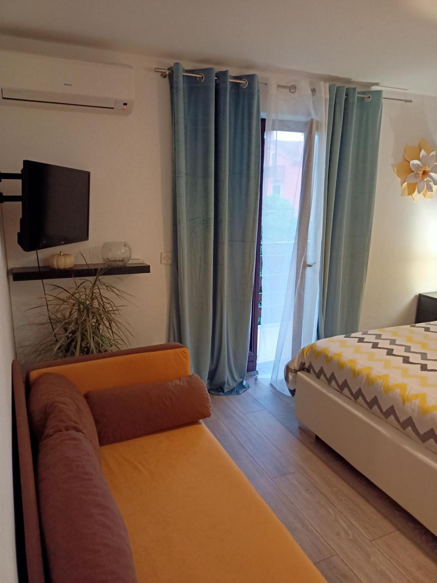 Apartments Vretenar Novigrad Istria Kültér fotó