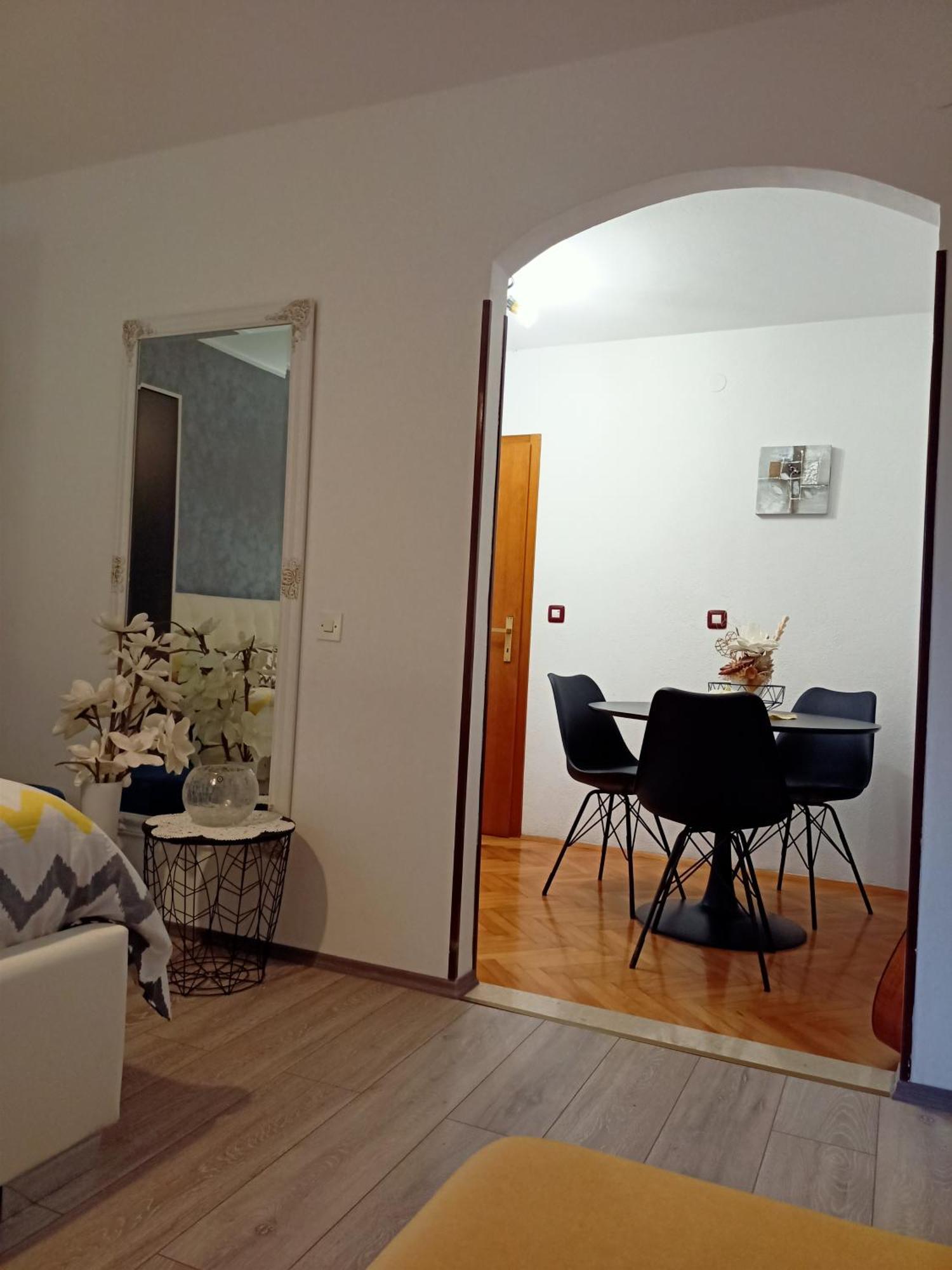 Apartments Vretenar Novigrad Istria Kültér fotó