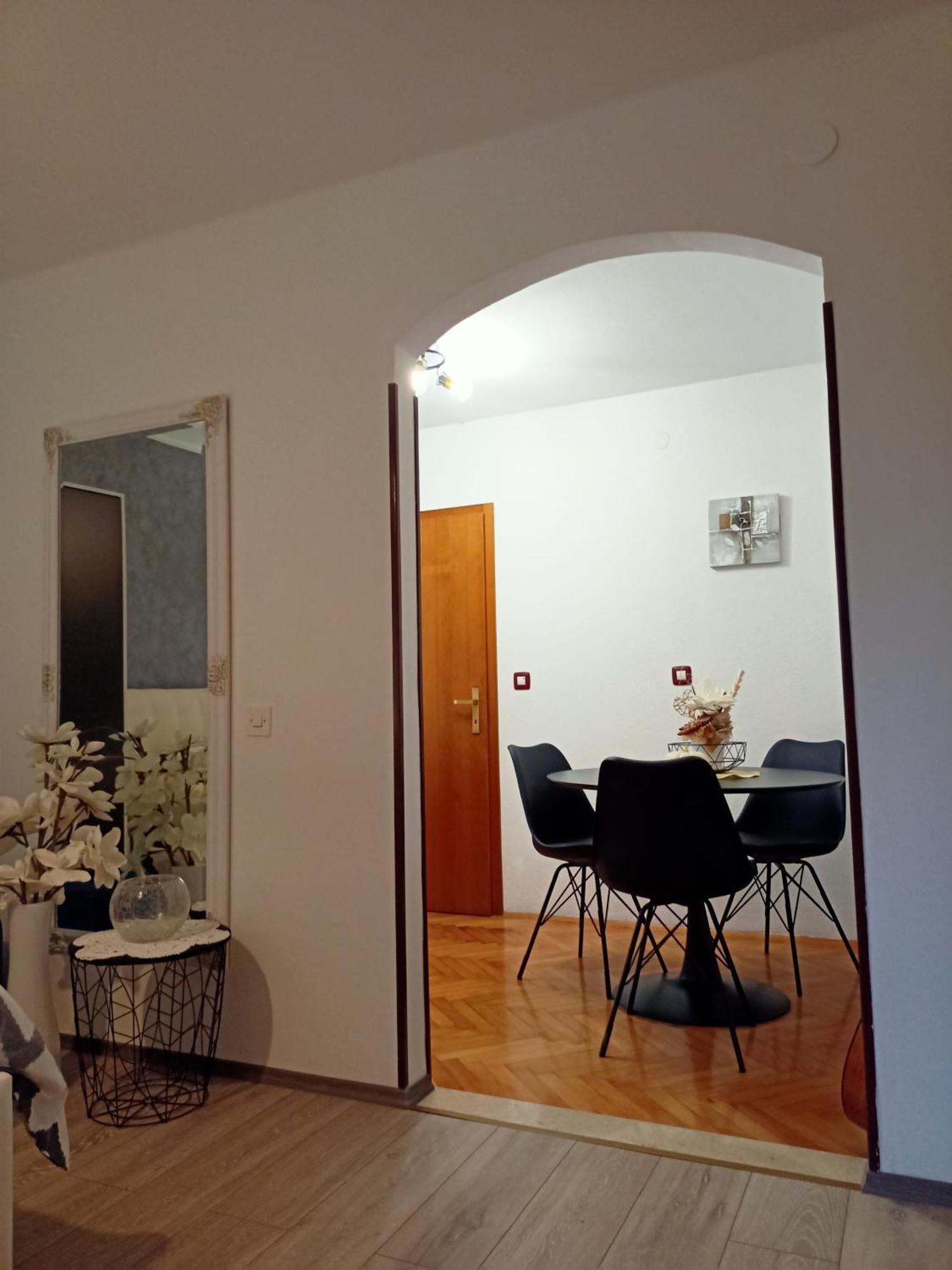 Apartments Vretenar Novigrad Istria Kültér fotó