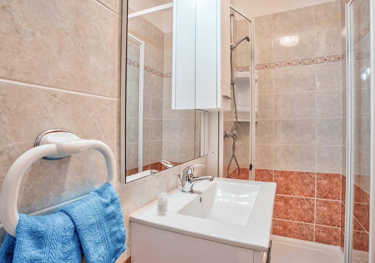 Apartments Vretenar Novigrad Istria Kültér fotó