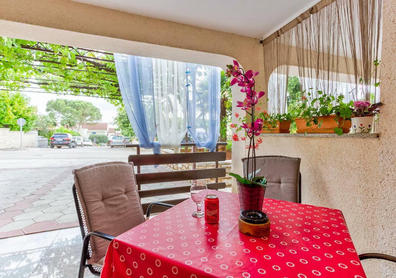 Apartments Vretenar Novigrad Istria Kültér fotó