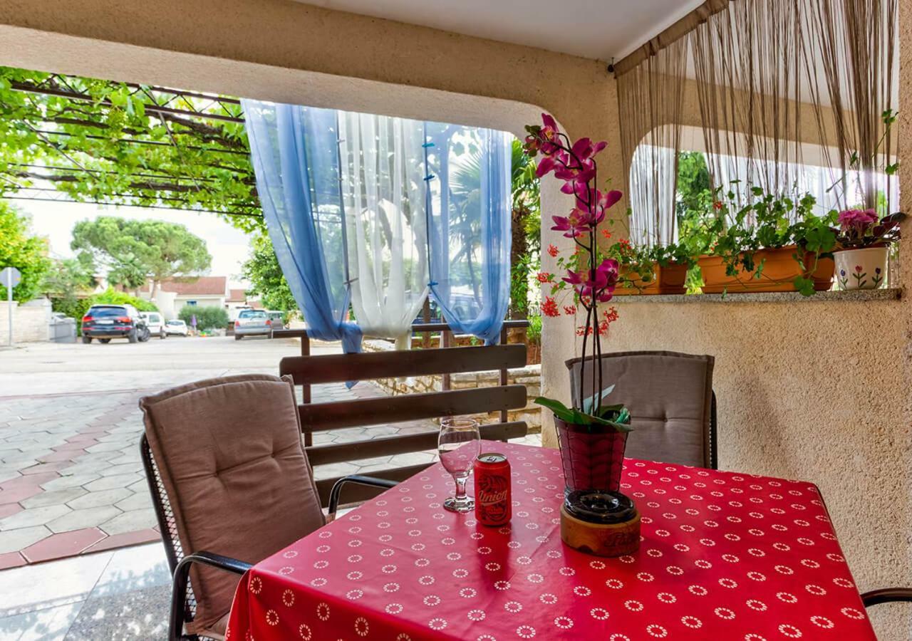 Apartments Vretenar Novigrad Istria Kültér fotó