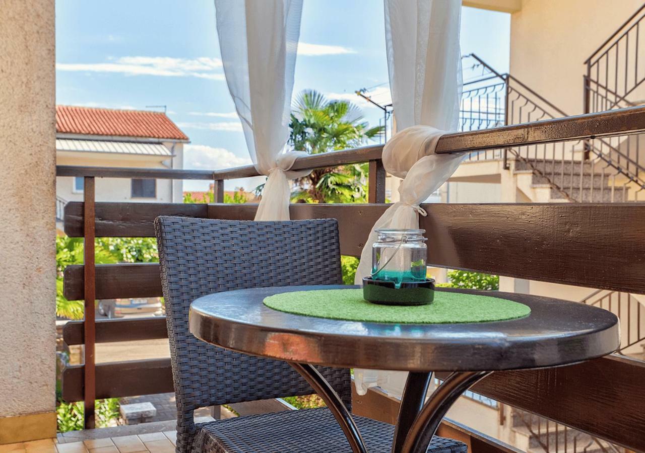 Apartments Vretenar Novigrad Istria Kültér fotó