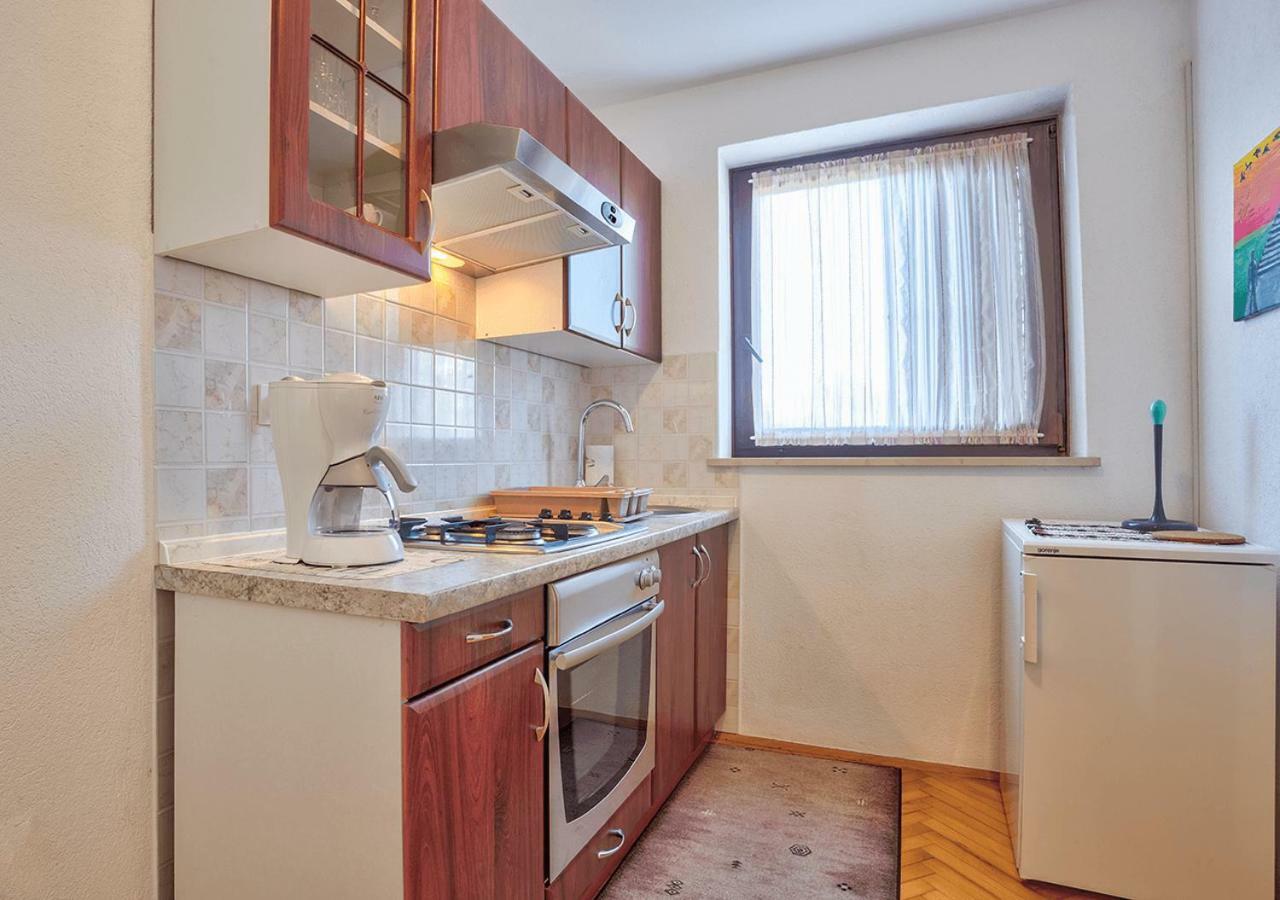 Apartments Vretenar Novigrad Istria Kültér fotó