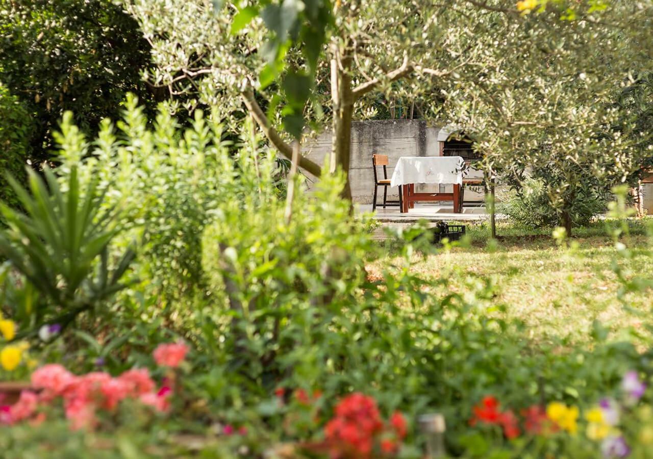 Apartments Vretenar Novigrad Istria Kültér fotó
